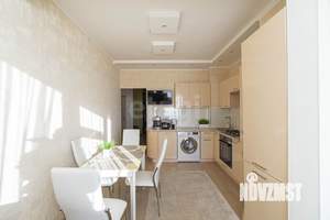 1-к квартира, вторичка, 40м2, 2/5 этаж