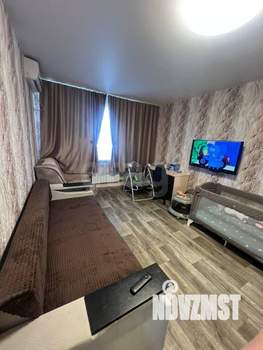 2-к квартира, вторичка, 42м2, 1/4 этаж