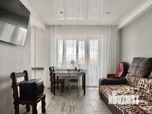 3-к квартира, вторичка, 64м2, 4/5 этаж
