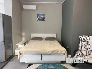 1-к квартира, вторичка, 44м2, 6/8 этаж