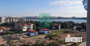 1-к квартира, вторичка, 41м2, 5/6 этаж