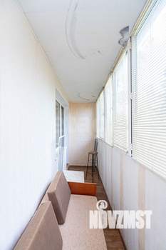 1-к квартира, вторичка, 31м2, 2/5 этаж
