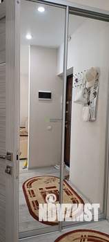 1-к квартира, вторичка, 42м2, 6/10 этаж