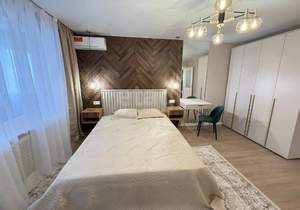 2-к квартира, вторичка, 47м2, 8/12 этаж