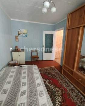 3-к квартира, вторичка, 69м2, 1/5 этаж