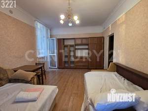Студия квартира, вторичка, 40м2, 2/5 этаж