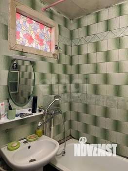 2-к квартира, вторичка, 53м2, 4/5 этаж