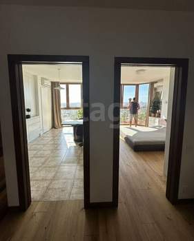 1-к квартира, вторичка, 46м2, 9/10 этаж