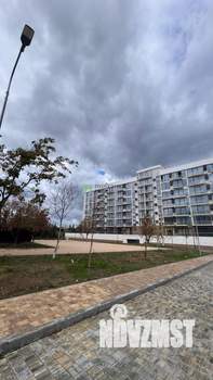 1-к квартира, вторичка, 48м2, 2/8 этаж