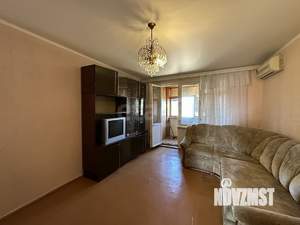 3-к квартира, вторичка, 65м2, 5/5 этаж