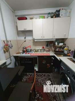 1-к квартира, вторичка, 31м2, 2/5 этаж