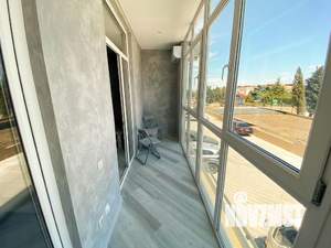 1-к квартира, вторичка, 49м2, 2/10 этаж