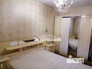 3-к квартира, вторичка, 80м2, 4/5 этаж