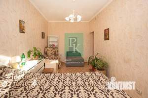 3-к квартира, вторичка, 67м2, 2/2 этаж