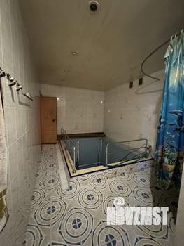 5-к квартира, вторичка, 136м2, 1/2 этаж