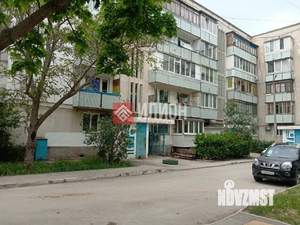 2-к квартира, вторичка, 52м2, 3/5 этаж