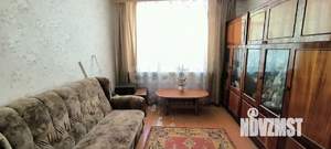 2-к квартира, вторичка, 44м2, 1/5 этаж