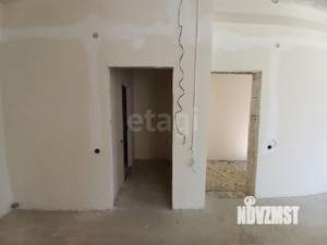 2-к квартира, вторичка, 53м2, 1/2 этаж