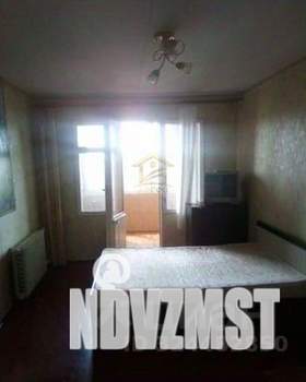 1-к квартира, вторичка, 36м2, 5/5 этаж