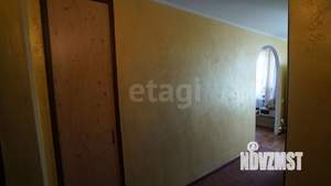 3-к квартира, вторичка, 62м2, 4/5 этаж