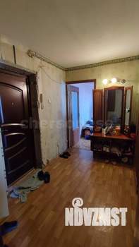 2-к квартира, вторичка, 54м2, 9/9 этаж