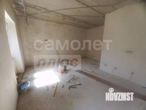 Студия квартира, вторичка, 21м2, 1/3 этаж