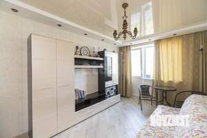 2-к квартира, вторичка, 44м2, 4/5 этаж