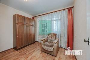 1-к квартира, вторичка, 25м2, 4/5 этаж