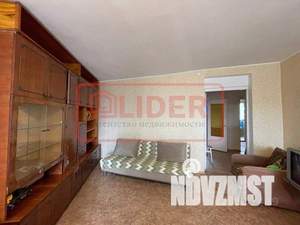 1-к квартира, вторичка, 42м2, 4/5 этаж