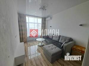 1-к квартира, вторичка, 33м2, 2/3 этаж