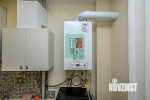 1-к квартира, вторичка, 35м2, 2/11 этаж