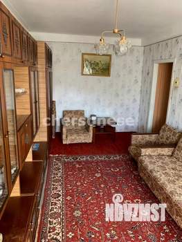 2-к квартира, вторичка, 41м2, 4/5 этаж