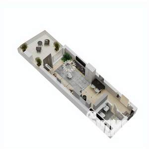 Студия квартира, строящийся дом, 33м2, 5/9 этаж