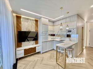 Студия квартира, вторичка, 34м2, 3/5 этаж