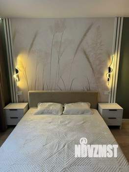 2-к квартира, вторичка, 56м2, 2/5 этаж