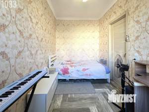 2-к квартира, вторичка, 29м2, 2/2 этаж