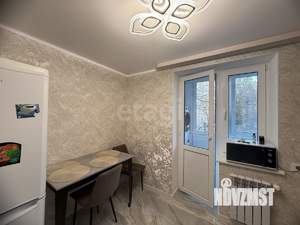 2-к квартира, вторичка, 54м2, 2/5 этаж
