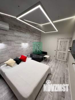 1-к квартира, вторичка, 40м2, 8/8 этаж