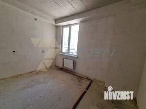 1-к квартира, вторичка, 47м2, 1/16 этаж