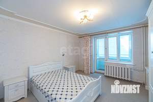 3-к квартира, вторичка, 80м2, 1/5 этаж