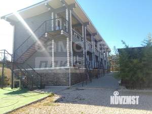 Студия квартира, вторичка, 20м2, 2/2 этаж