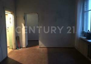 1-к квартира, вторичка, 25м2, 2/3 этаж