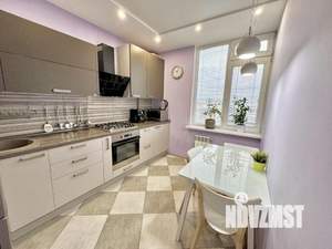 2-к квартира, вторичка, 55м2, 10/10 этаж