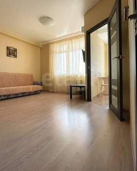 2-к квартира, вторичка, 42м2, 10/12 этаж