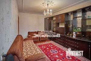 3-к квартира, вторичка, 80м2, 4/5 этаж