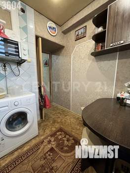 2-к квартира, вторичка, 47м2, 2/5 этаж