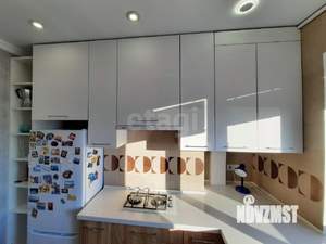 1-к квартира, вторичка, 41м2, 9/10 этаж