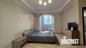 1-к квартира, вторичка, 40м2, 1/5 этаж