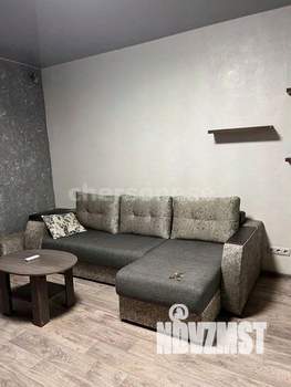 1-к квартира, вторичка, 30м2, 1/2 этаж