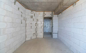 2-к квартира, вторичка, 51м2, 1/12 этаж